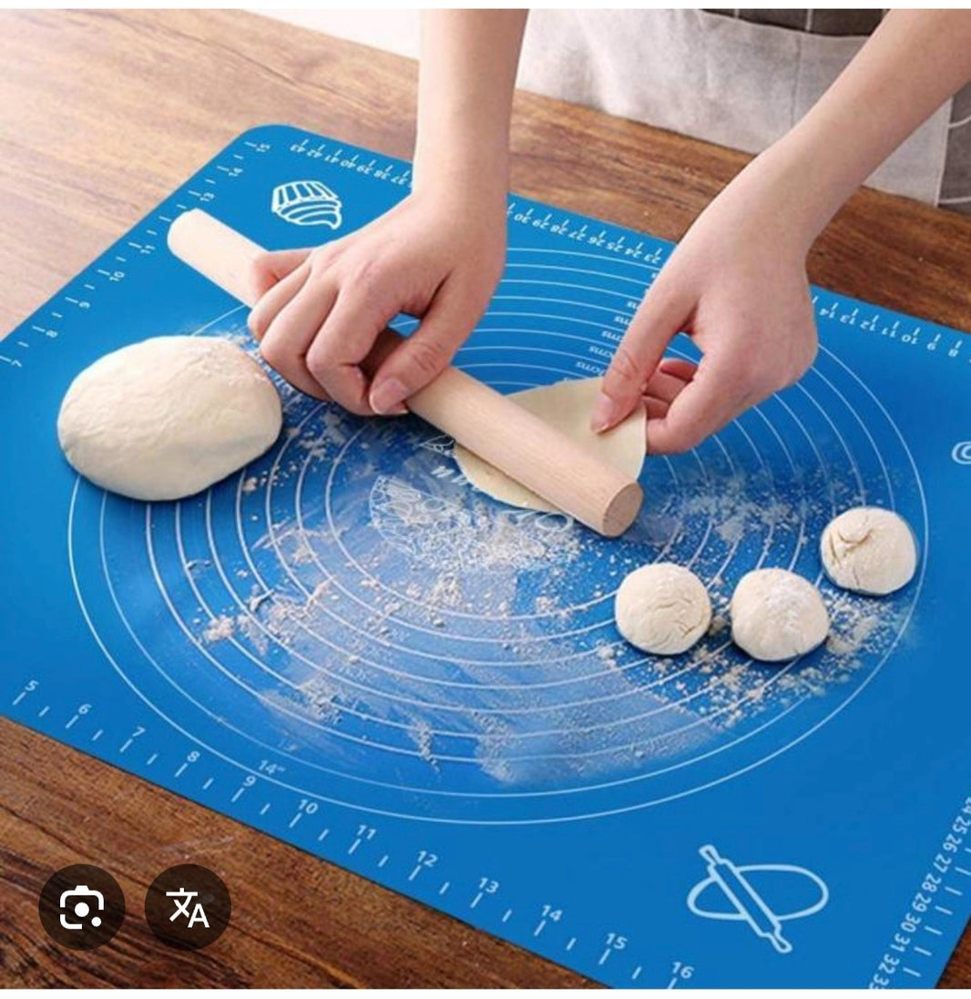 Silicone Baking Mat